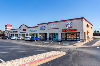 Plus de détails pour 430 W Wekiwa Rd, Sand Springs, OK - Local commercial à louer