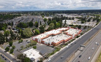 Plus de détails pour 3600 Sisk Rd, Modesto, CA - Bureau, Bureau/Local commercial à louer