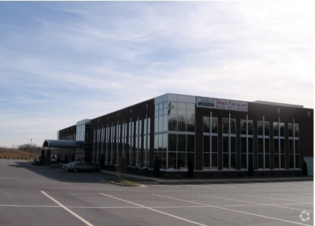 2660 Tate Blvd SE, Hickory, NC à louer - Photo de l’immeuble – Image 2 sur 5