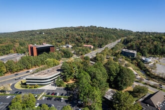 600 Luckie Dr, Birmingham, AL - VUE AÉRIENNE  vue de carte - Image1