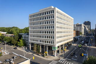 Plus de détails pour 1300 Yonge St, Toronto, ON - Bureau à louer