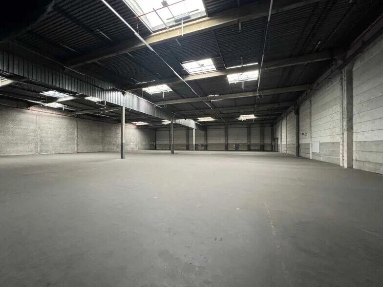 18 Rue De La Ferme Saint-Ladre, Saint-Witz à louer - Photo de l’immeuble – Image 3 sur 10