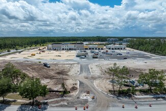 Plus de détails pour 75 Irondale Rd, Town Of Nocatee, FL - Local commercial à louer