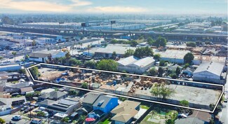 Plus de détails pour 2521-2535 E 114th St, Los Angeles, CA - Terrain à louer