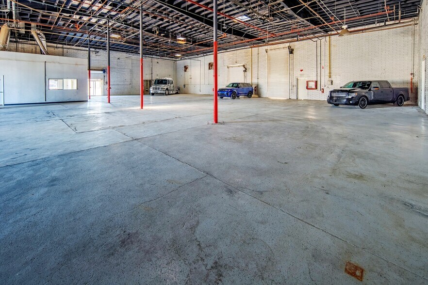 1790 Industrial Blvd, Lake Havasu City, AZ à vendre - Photo de l’immeuble – Image 3 sur 11
