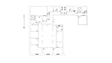 10 N Dearborn St, Chicago, IL à louer Plan de site– Image 1 sur 1