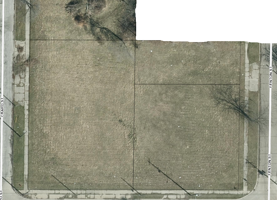 2009 E Holland Ave, Saginaw, MI à vendre Photo principale– Image 1 sur 2