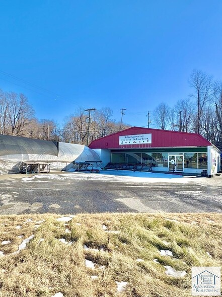 6697 Greensboro Rd, Ridgeway, VA à vendre - Photo principale – Image 1 sur 21