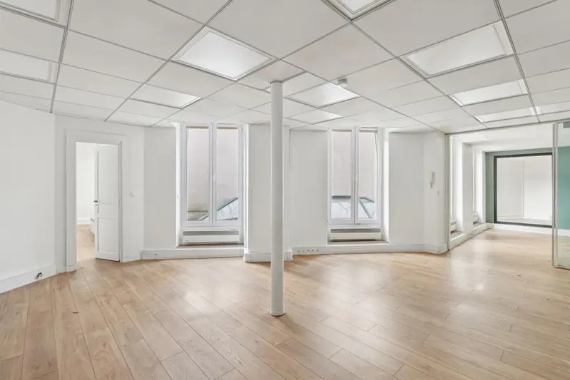29 Boulevard Malesherbes, Paris à louer - Photo intérieure – Image 3 sur 7