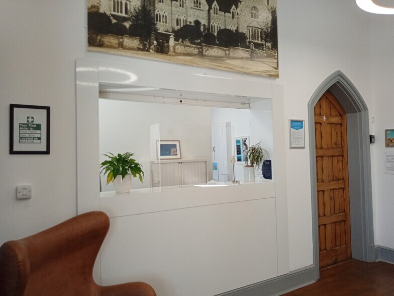 95 Ditchling Rd, Brighton à louer - Photo intérieure – Image 3 sur 11