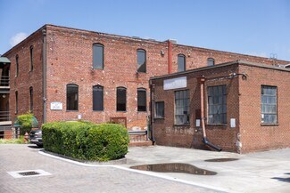 Plus de détails pour 113 Church St, Marietta, GA - Bureau, Bureau/Local commercial à louer