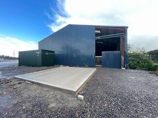 Plus de détails pour Business Park, Wellington - Industriel/Logistique à louer