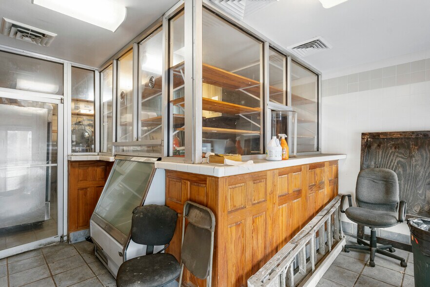 2400 Druid Hill Ave, Baltimore, MD à vendre - Photo intérieure – Image 3 sur 19