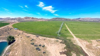 Plus de détails pour 5555 Sage Flat Rd, Reno, NV - Terrain à vendre