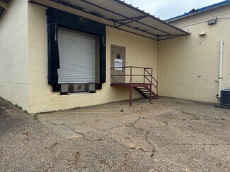 Plus de détails pour 1002 Douglas Ave, Opp, AL - Industriel/Logistique à louer