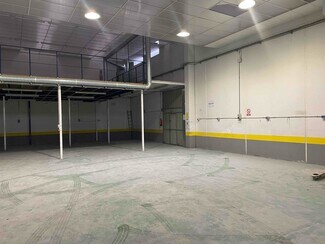 Plus de détails pour Industriel/Logistique à vendre