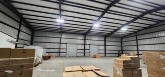 Plus de détails pour 616 Rankin Cir N, Houston, TX - Industriel/Logistique à louer