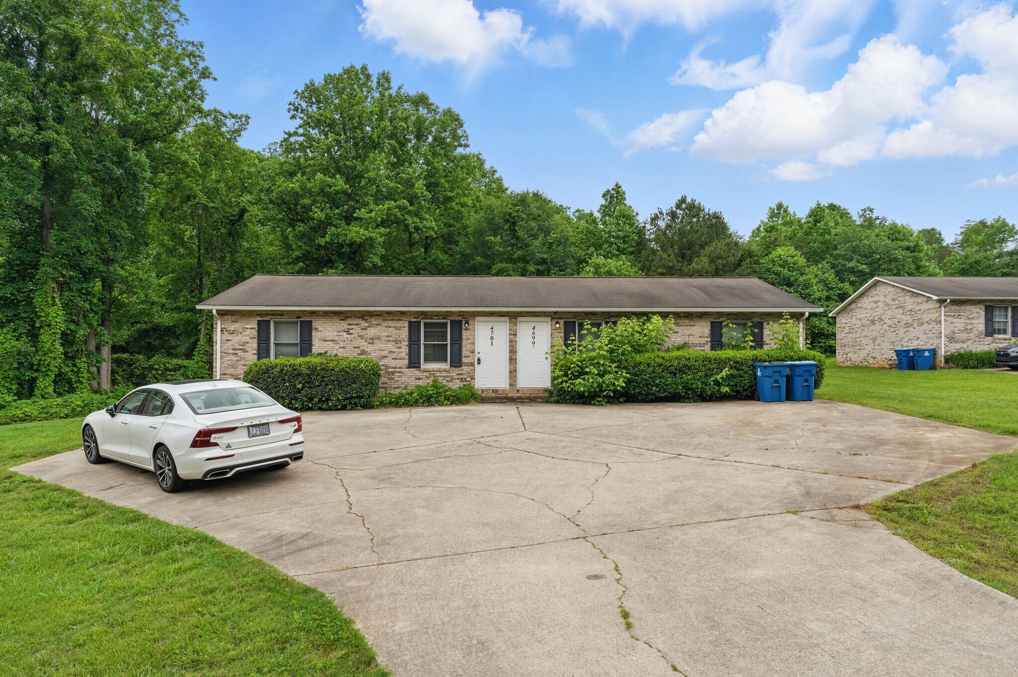 4699 Grassy Creek Rd, Denver, NC à vendre Photo principale– Image 1 sur 2