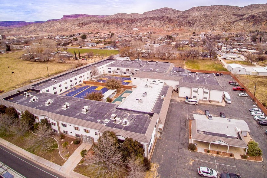 150 N State St, La Verkin, UT à vendre - Photo de l’immeuble – Image 2 sur 93