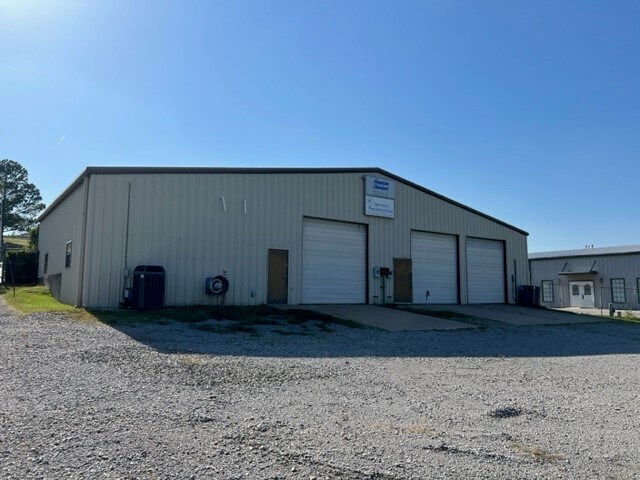 199 Evans Ave, Mannford, OK à vendre - Photo de l’immeuble – Image 3 sur 7