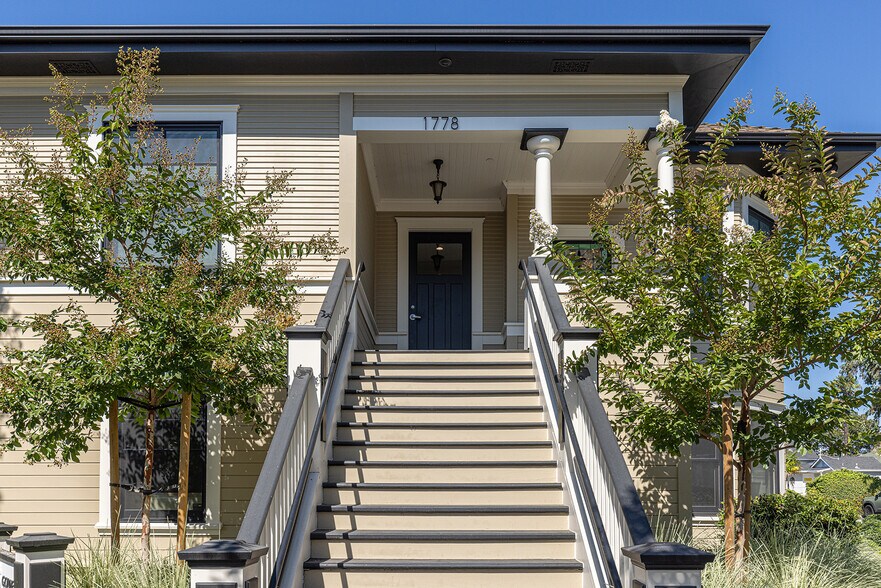 1778 2nd St, Napa, CA à vendre - Photo de l’immeuble – Image 2 sur 17