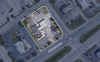Plus de détails pour 5201 Oaklawn Blvd, North Prince George, VA - Terrain à louer