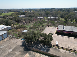 0 Fairmont Pkwy, Pasadena, TX - Vue aérienne  vue de carte - Image1