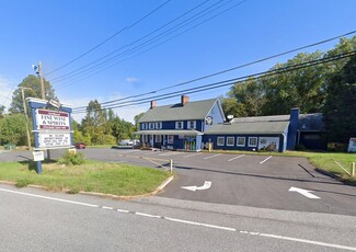 Plus de détails pour 808 Westminster Pike, Reisterstown, MD - Local commercial à vendre