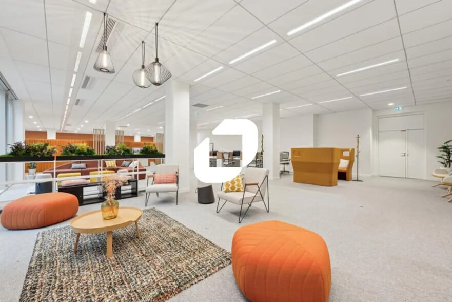 Bureau dans Fontenay-sous-Bois à louer - Photo intérieure – Image 3 sur 20