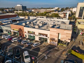 8236-8274 Firestone Blvd, Downey, CA à louer Photo intérieure– Image 1 sur 28