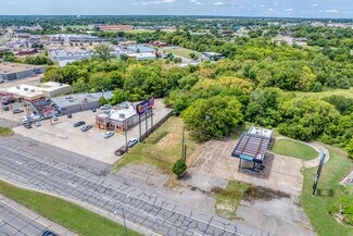 Plus de détails pour 2012 Texoma Pky, Sherman, TX - Terrain à vendre