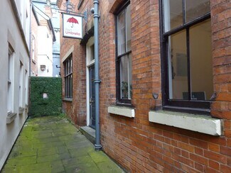 Plus de détails pour 2 Token House Yard, Nottingham - Local commercial à louer