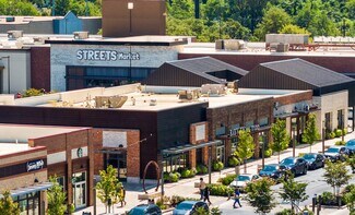 Plus de détails pour 5601 Eastern Ave, Baltimore, MD - Local commercial à louer