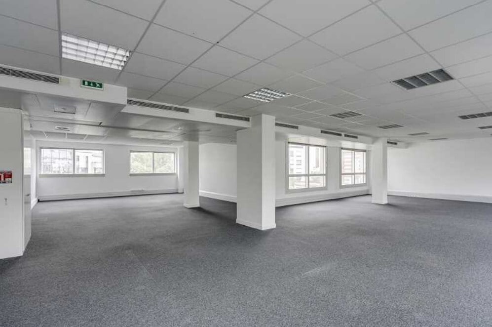 Boulogne-Billancourt, HDS 92100 -  -  - Photo intérieure - Image 1 of 4