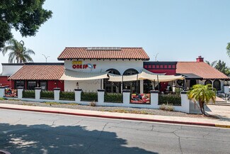 Plus de détails pour 9405 Monte Vista Ave, Montclair, CA - Local commercial à louer