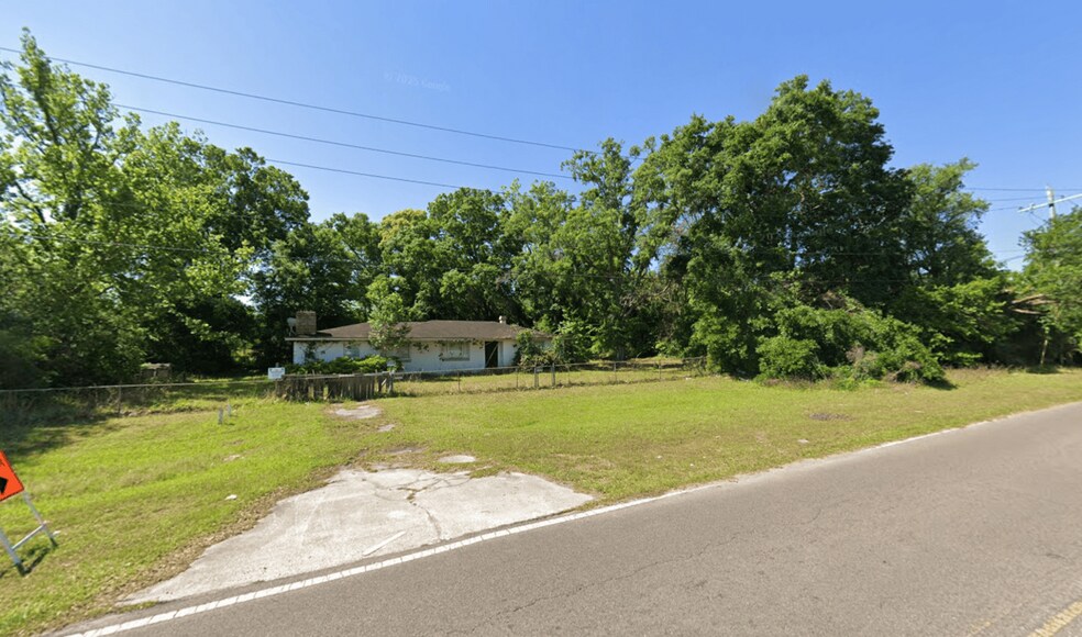 7236 Morse Ave, Jacksonville, FL à louer - Photo de l’immeuble – Image 2 sur 3