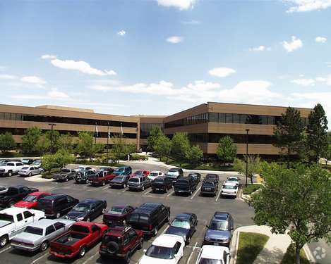 11900 E Cornell Ave, Aurora, CO à louer - Autre – Image 2 sur 12