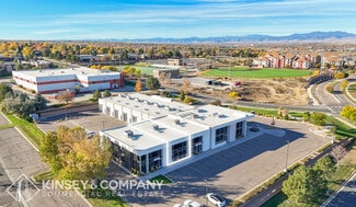 Plus de détails pour 12170 Tejon St, Westminster, CO - Local d’activités à vendre