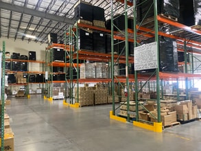 2628 Port Industrial Dr, Jacksonville, FL à louer Photo de l’immeuble– Image 1 sur 8