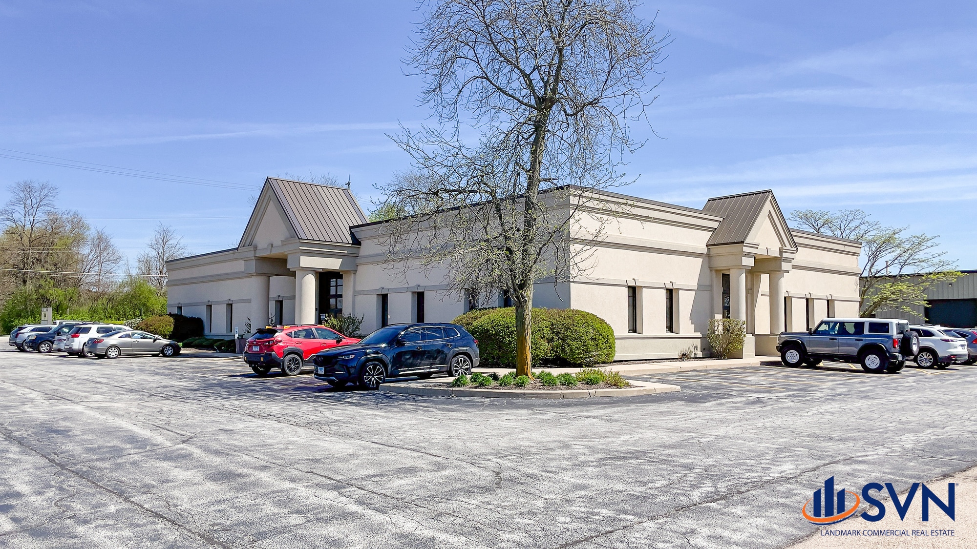 2700 Keslinger Rd, Geneva, IL à louer Photo intérieure– Image 1 sur 9