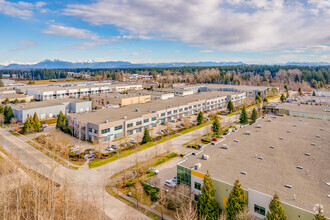 19097 26th Ave, Surrey, BC - VUE AÉRIENNE  vue de carte - Image1