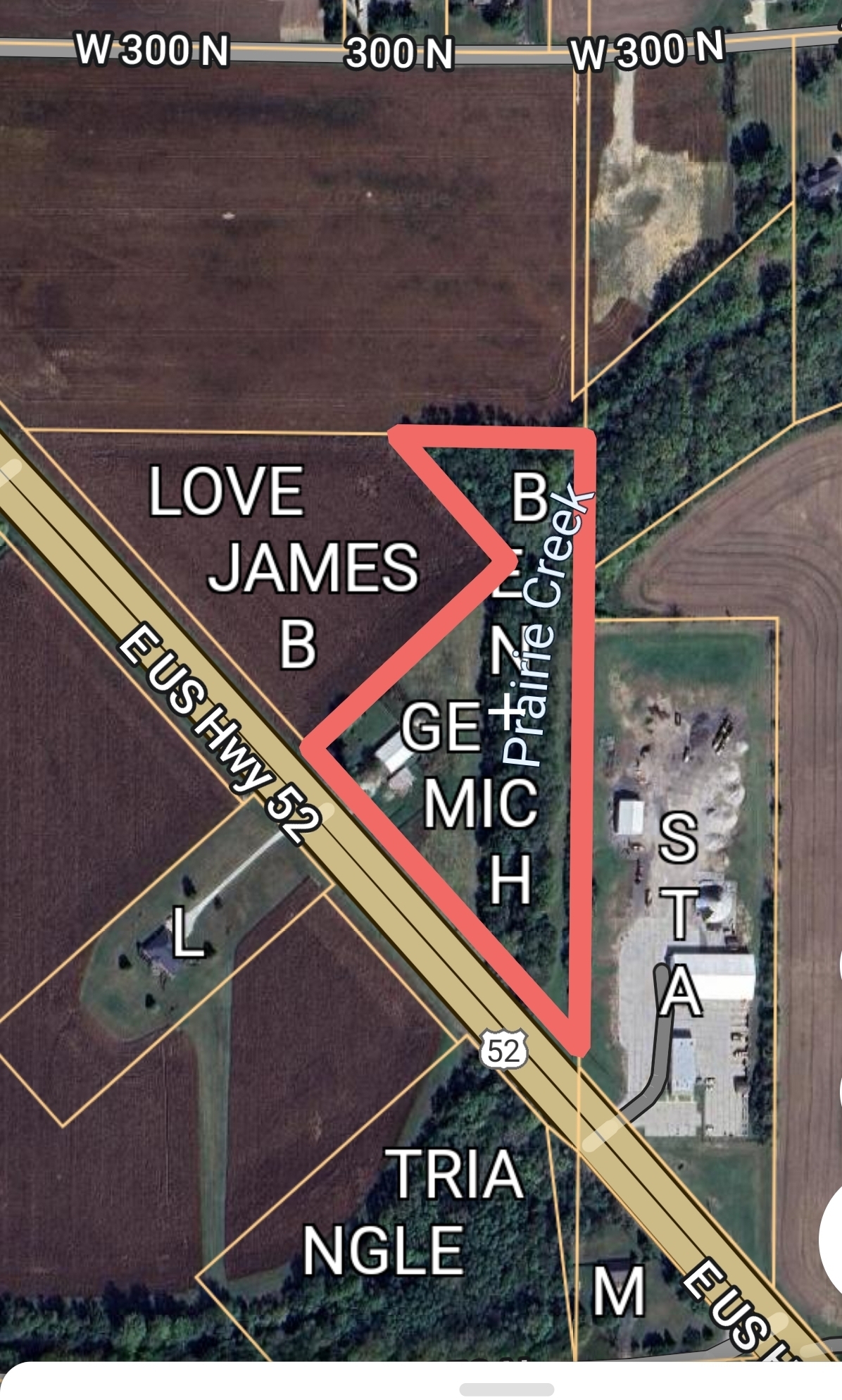 2705 N US 52, Lebanon, IN à louer Photo principale– Image 1 sur 13