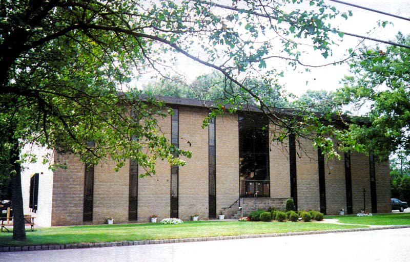 2 Industrial Rd, Fairfield, NJ à louer Photo de l’immeuble– Image 1 sur 3