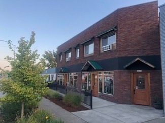 Plus de détails pour 2609-2613 W Northwest Blvd, Spokane, WA - Bureau/Local commercial à louer