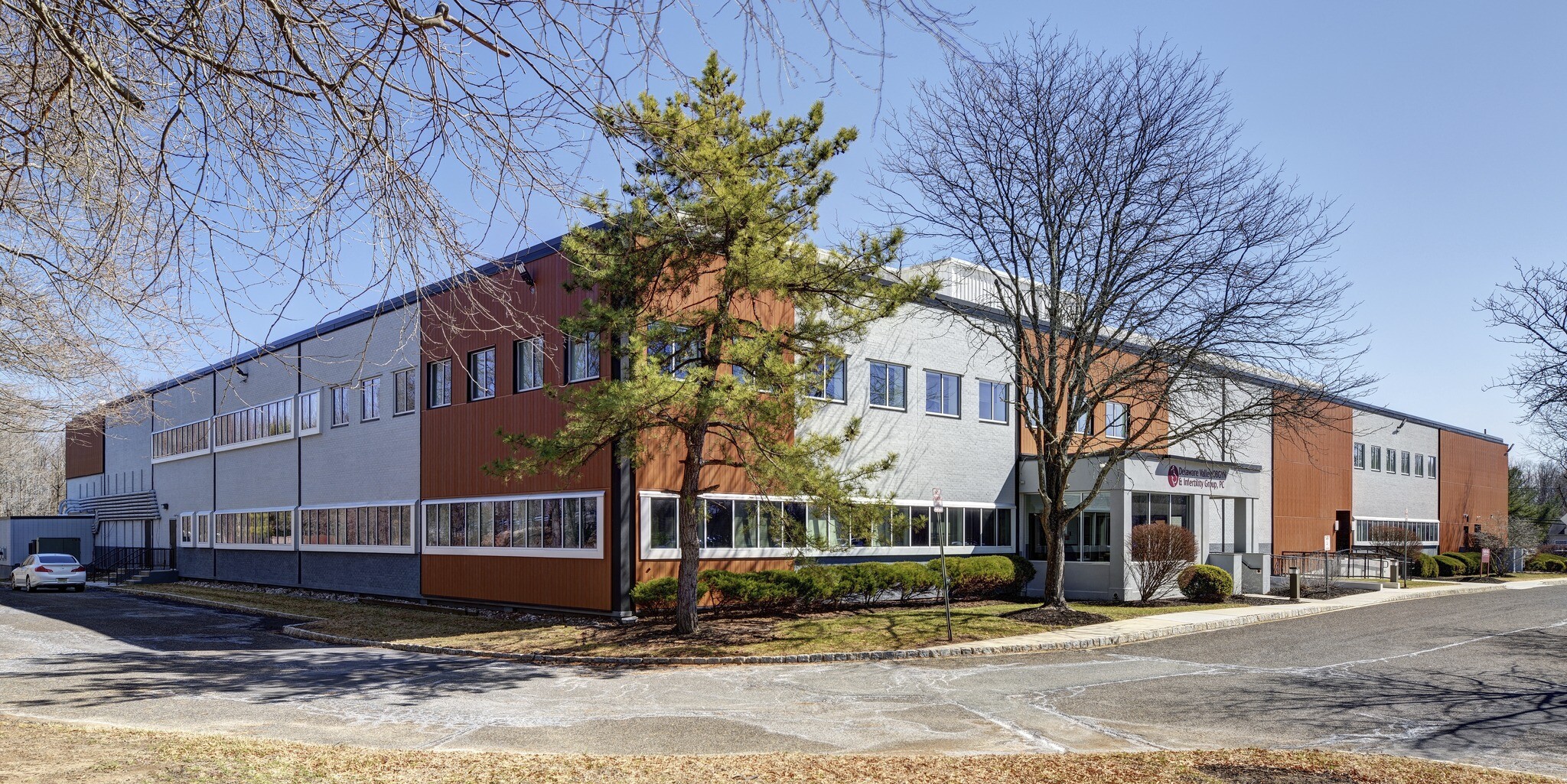 2 Princess Rd, Lawrenceville, NJ à louer Photo de l’immeuble– Image 1 sur 22