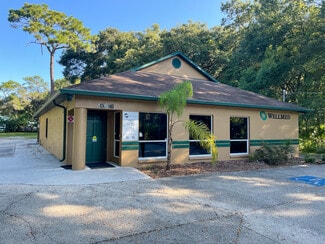 Plus de détails pour 10616 Main St, Thonotosassa, FL - Bureau à vendre