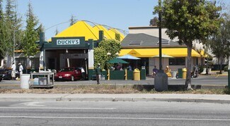 Plus de détails pour 1301 Old County Rd, San Carlos, CA - Spécialisé à vendre