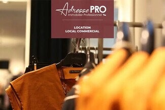 Plus de détails pour Local commercial à louer