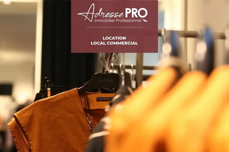 Local commercial dans Plouarzel à louer Photo intérieure– Image 1 sur 2