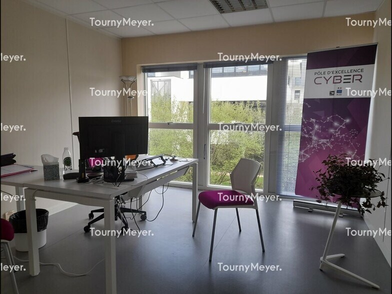 Bureau dans Rennes à louer - Photo intérieure – Image 3 sur 6